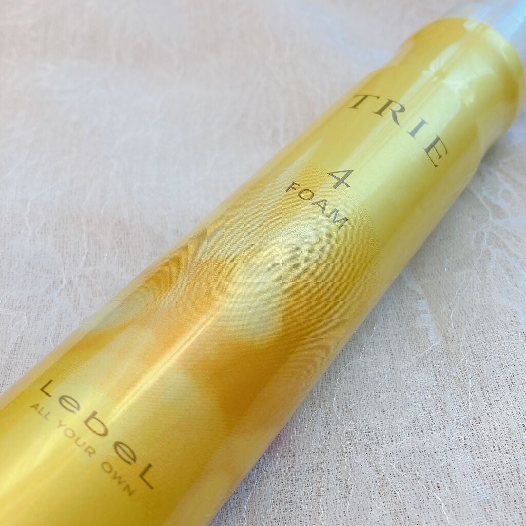 ねるこ❁⃘YouTube始めました on LIPS 「【LebeLトリエフォーム4】💰¥1500+tax*̣̩⋆̩商..」(3枚目)