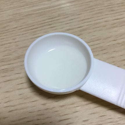 ドクダミ ポアコントロールクレンジングオイル/Anua/オイルクレンジングを使ったクチコミ(3枚目)