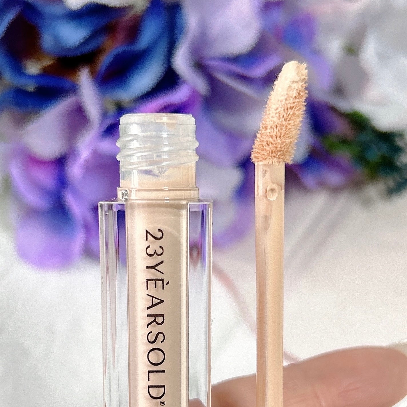 ダーマシンコンシーラー/23years old/リキッドコンシーラーを使ったクチコミ(5枚目)