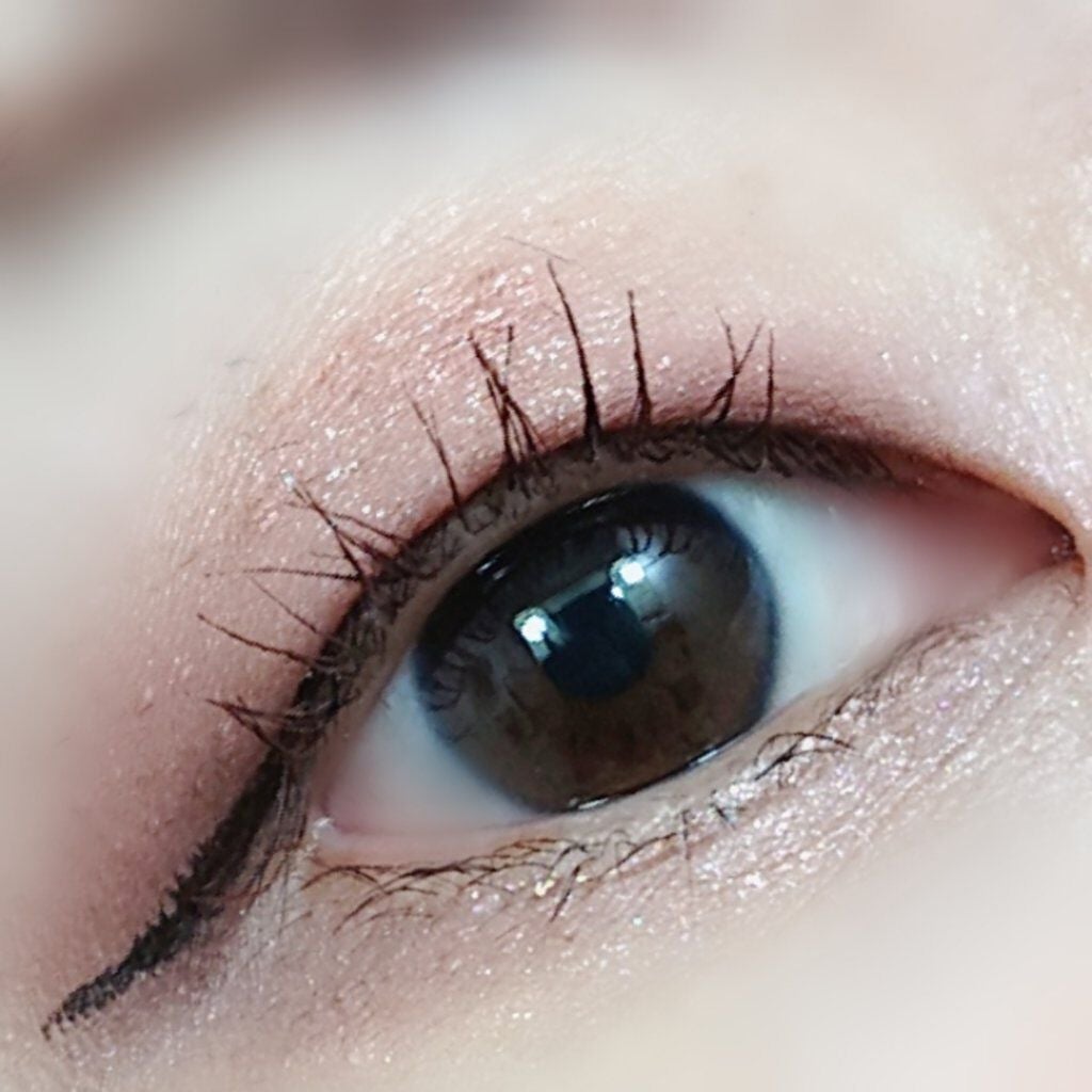 3CE マルチアイカラーパレット/3CE/アイシャドウパレットを使ったクチコミ(5枚目)