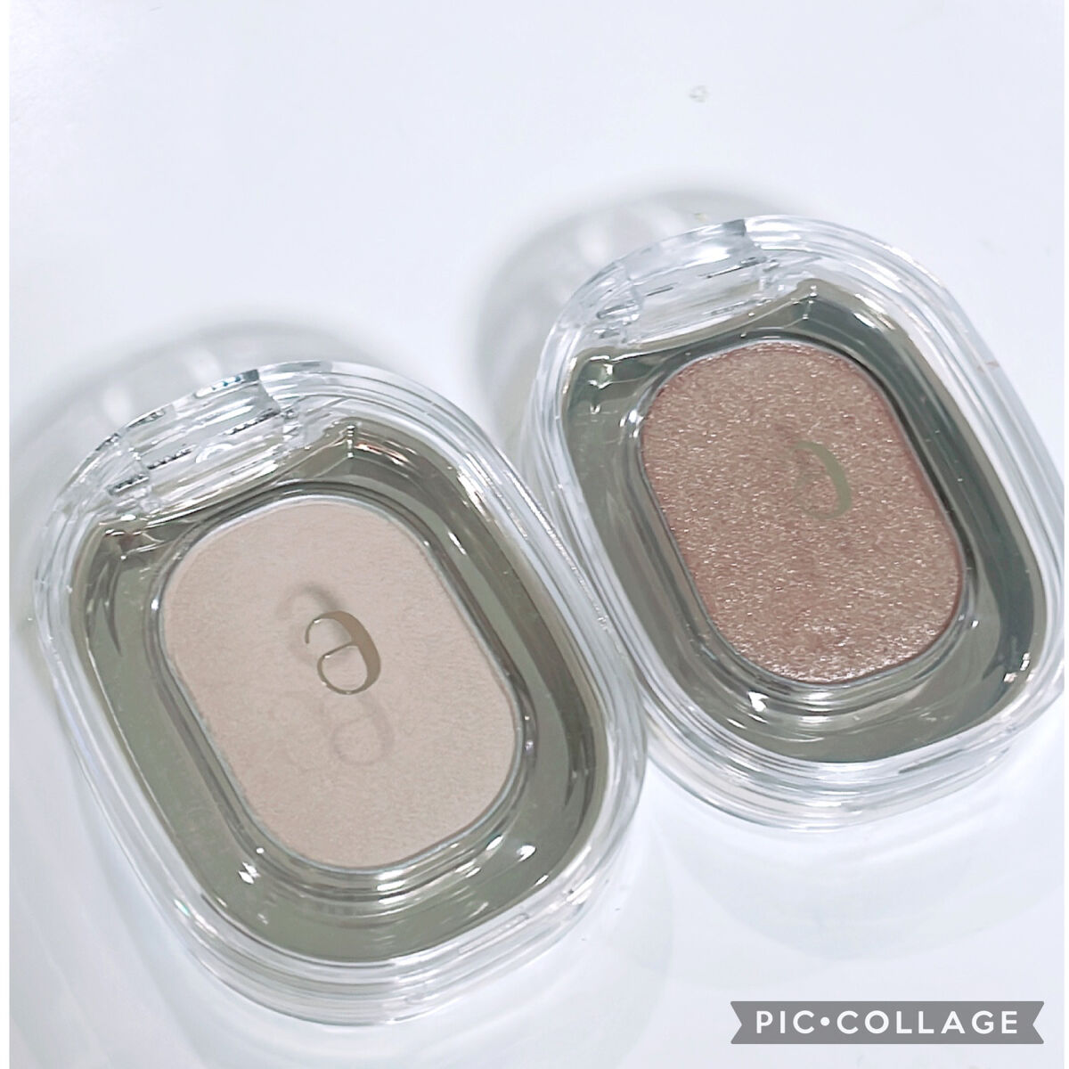 EYESHADOW SWEET DIA/Ameli/単色アイシャドウを使ったクチコミ（1枚目）