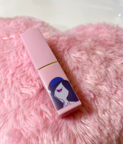 サンキューマート/サンキューマート/口紅を使ったクチコミ(4枚目)