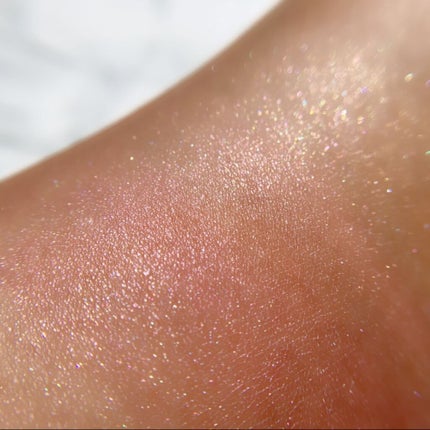 ピュア カラー ブラッシュ/SUQQU/パウダーチークを使ったクチコミ(5枚目)