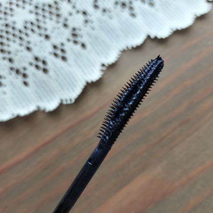 スカイハイ コスミックブラスト/MAYBELLINE NEW YORK/マスカラを使ったクチコミ(3枚目)