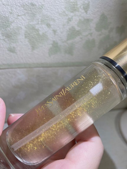 ラディアント タッチ ブラープライマー/YVES SAINT LAURENT BEAUTE/化粧下地を使ったクチコミ(2枚目)