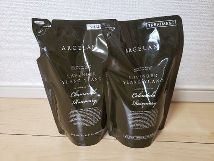 スカルプD ボーテ ナチュラスター スカルプシャンプー/トリートメントパック/アンファー(スカルプD)/シャンプー・コンディショナーを使ったクチコミ(2枚目)