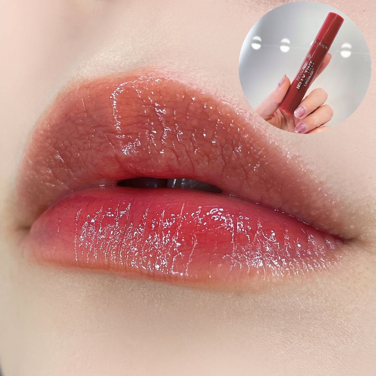 レブロン ダズル アイシャドウ クアッド/REVLON/アイシャドウパレットを使ったクチコミ(7枚目)