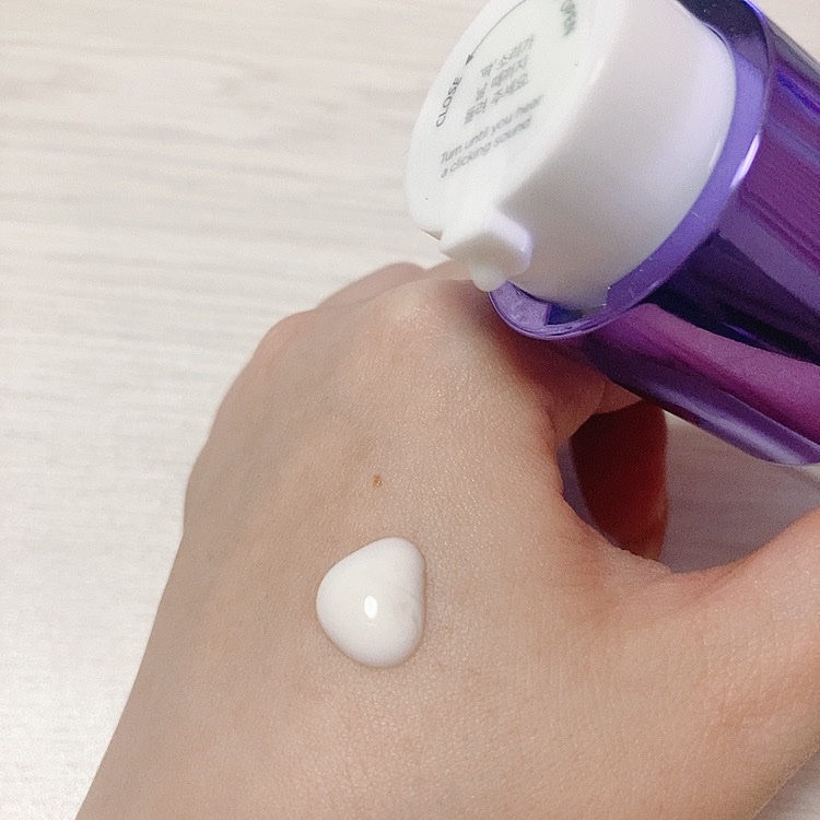 SOOTHING REPAIR TONING SERUM R4/ダーマファーム/美容液を使ったクチコミ（2枚目）