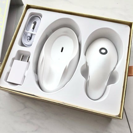 MEラボン/ME/美顔器・マッサージを使ったクチコミ(5枚目)