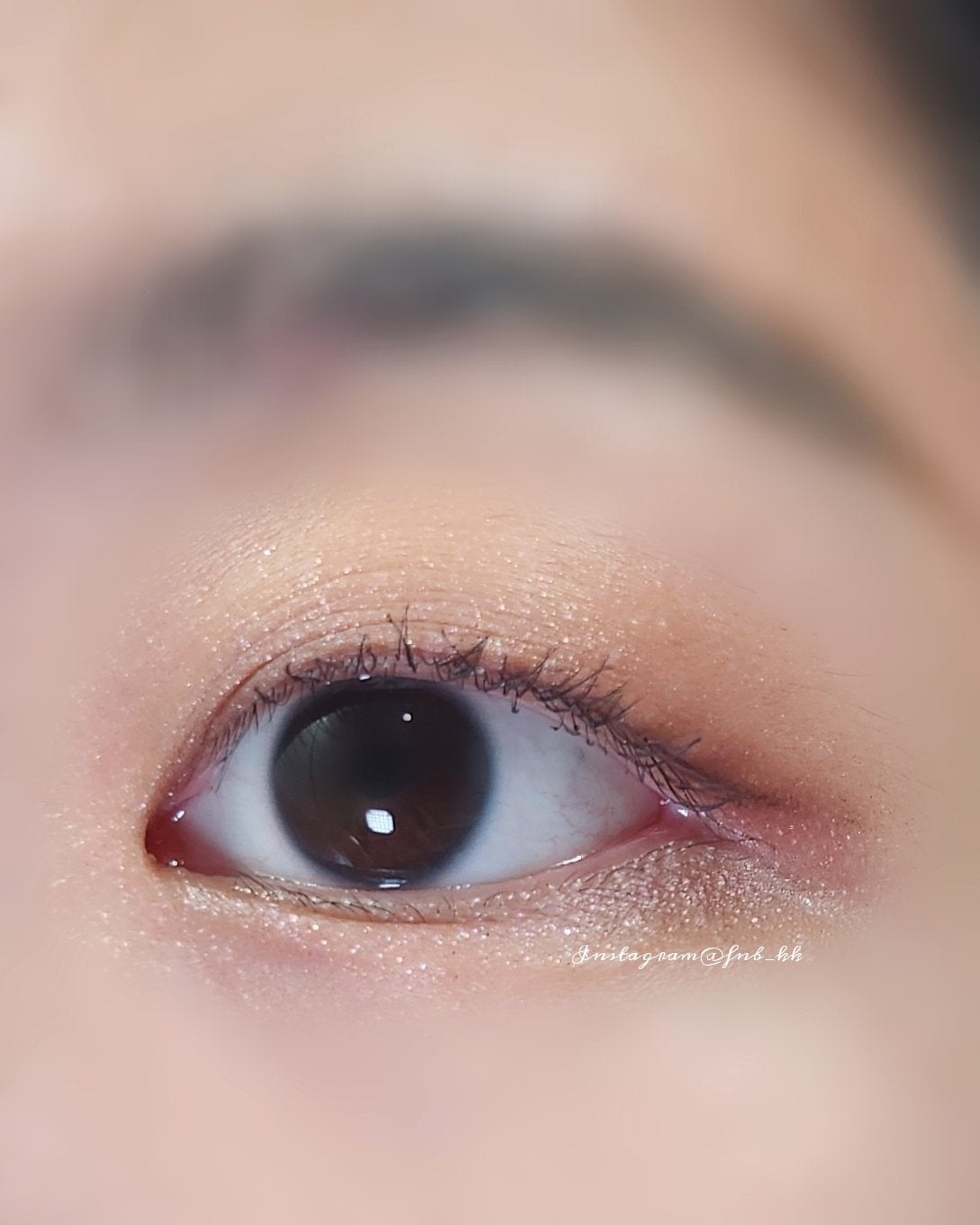 アイカラーレーション/LUNASOL/アイシャドウパレットを使ったクチコミ(6枚目)