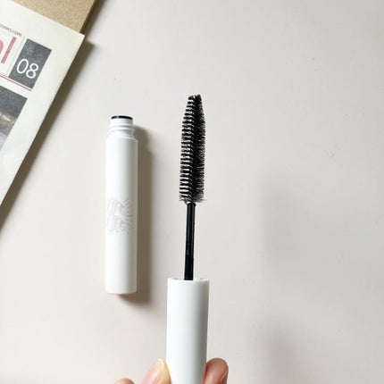 フリズヘアマスカラ/SS by WHOMEE/その他スタイリングを使ったクチコミ(3枚目)