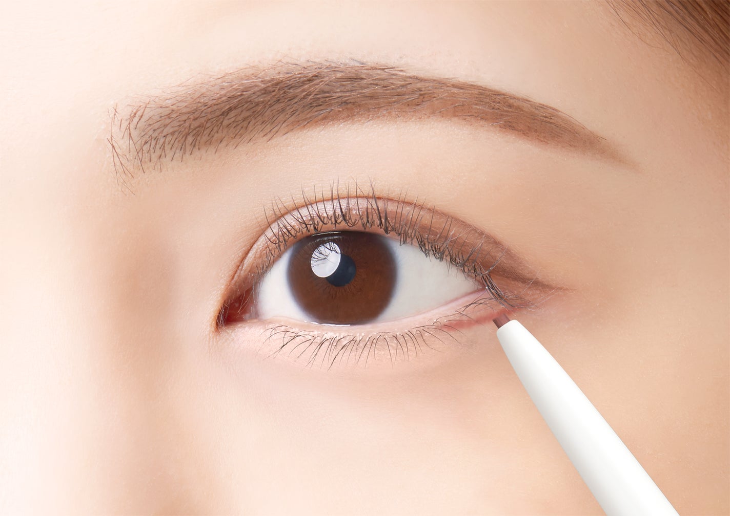 描く粘膜ペンシル アイホリック