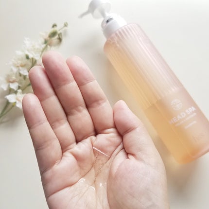 リラックス × うるつや シャンプー/トリートメント/h&s/市販シャンプーを使ったクチコミ(3枚目)