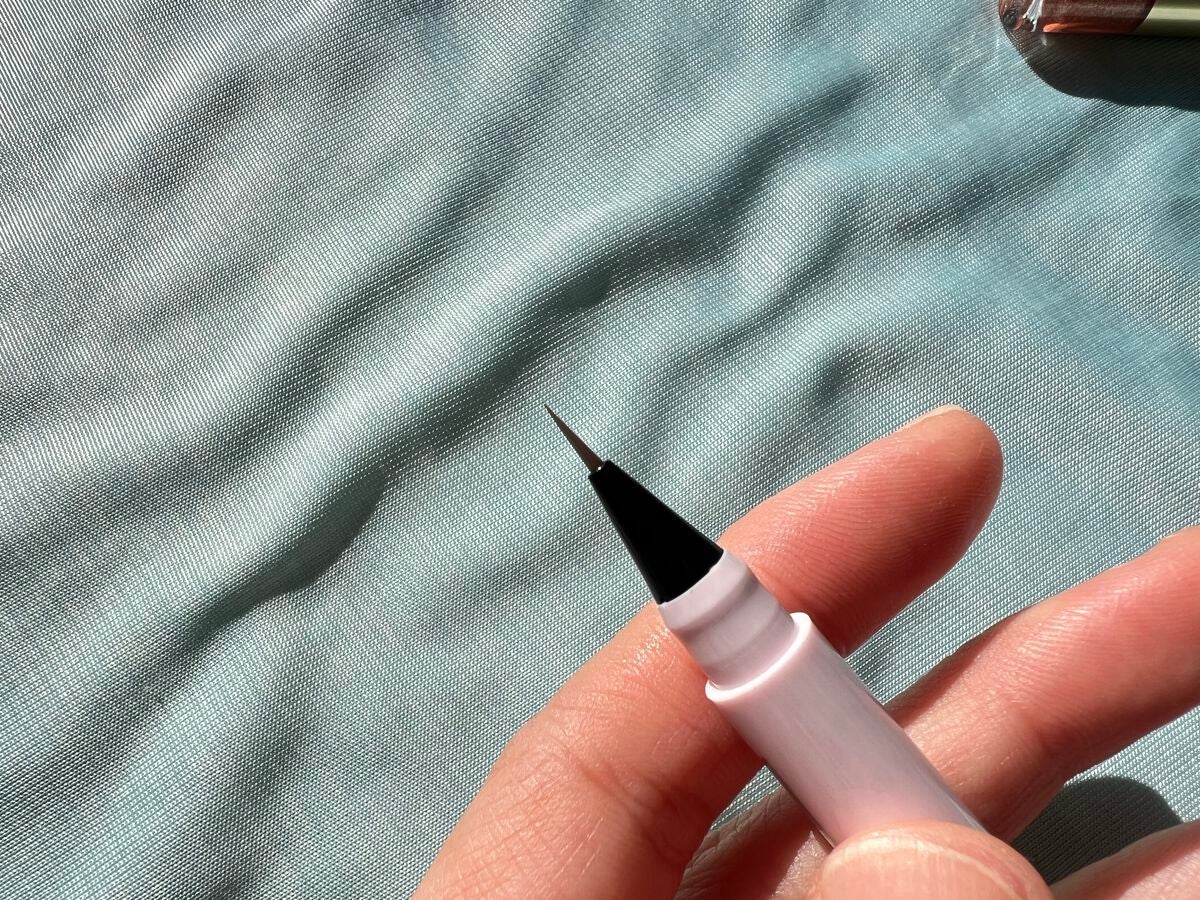 マルチブルーミングアイズ/K-パレット/スティックアイシャドウを使ったクチコミ(6枚目)