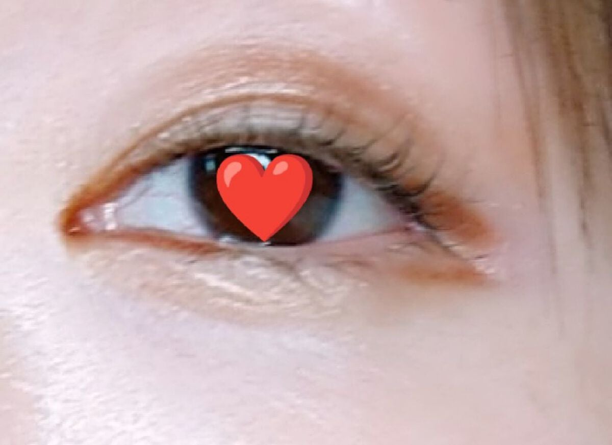 パーフェクトエクステンション マスカラ for カール/D-UP/マスカラを使ったクチコミ(2枚目)