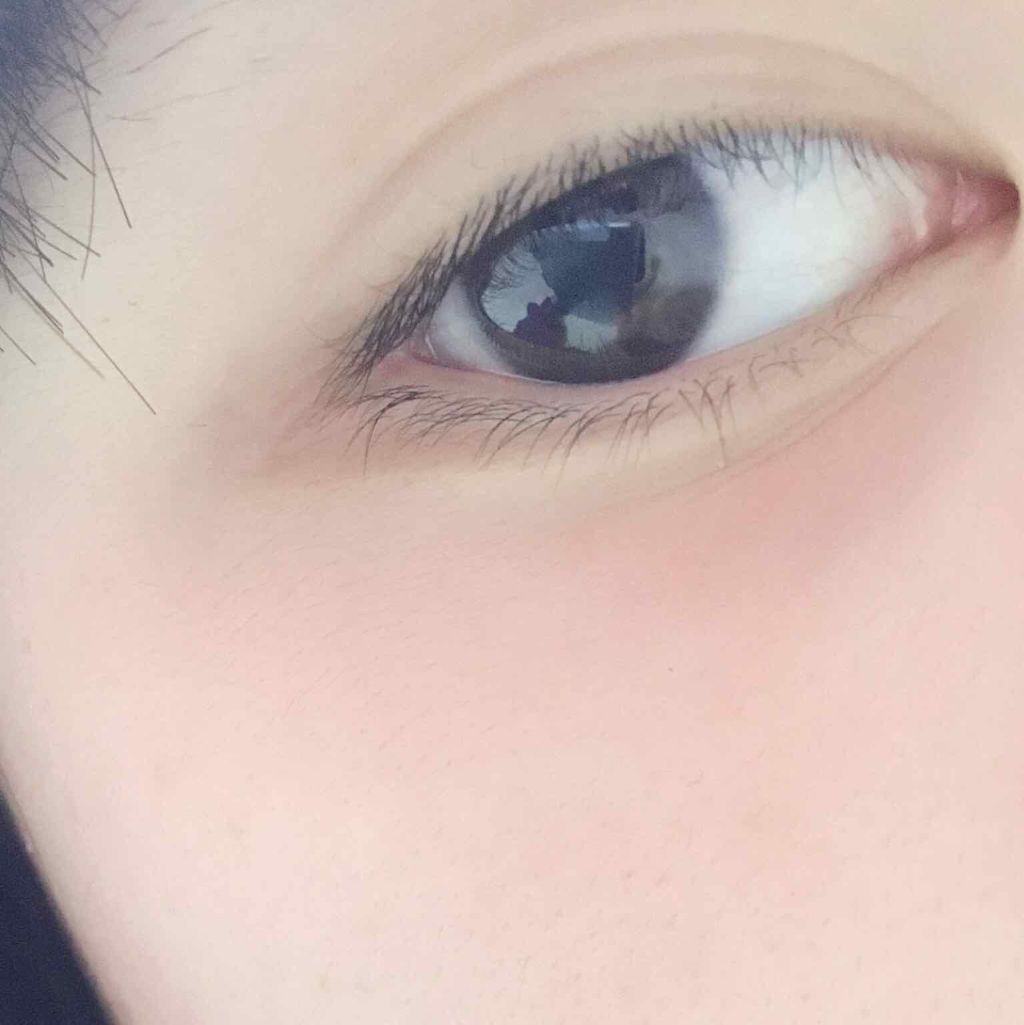 クリーム・デ・チーク/MAJOLICA MAJORCA/ジェル・クリームチークを使ったクチコミ(4枚目)