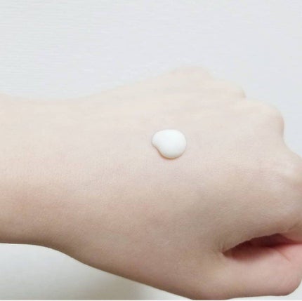 スーパーモイスチャージェルゴールド/スキンアクア/日焼け止めジェルを使ったクチコミ(2枚目)