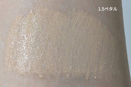 ロングラスティングチップコンシーラー/LUNA/リキッドコンシーラーを使ったクチコミ(8枚目)