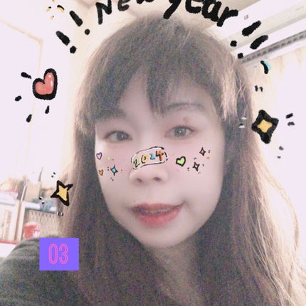 ローティント/BBIA/リップティントを使ったクチコミ(3枚目)