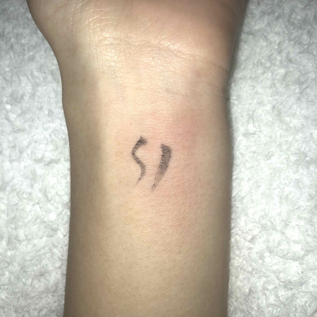 ラブ・ライナー リキッドアイライナーR3/ラブ・ライナー/リキッドアイライナーを使ったクチコミ(3枚目)