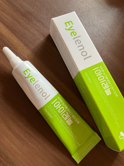 を使ったクチコミ(1枚目)