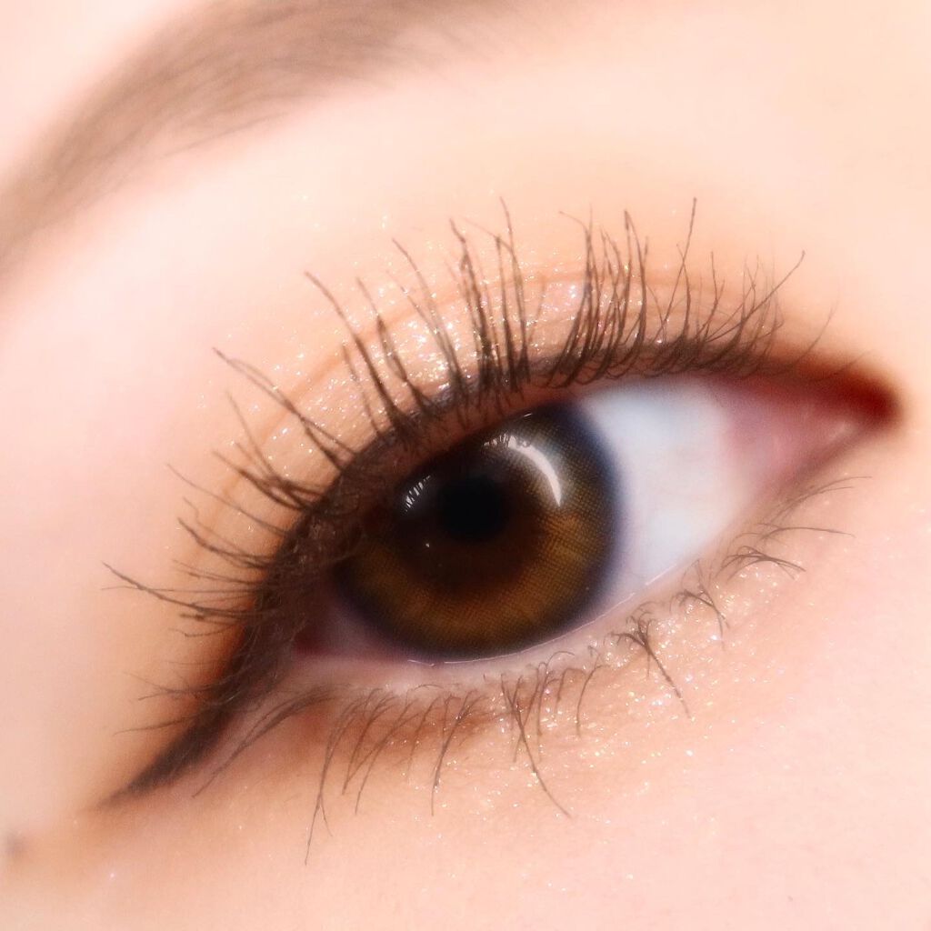 シャドウパレット/dasique/アイシャドウパレットを使ったクチコミ(8枚目)