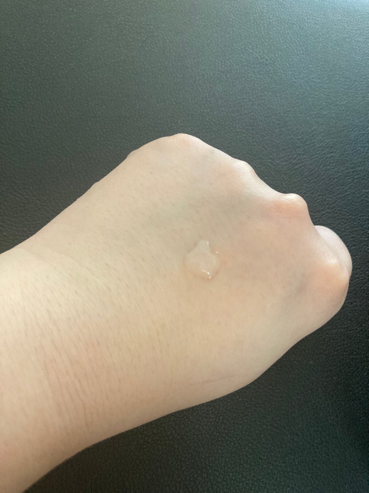 薬用ローション(とてもしっとり)/IHADA/化粧水を使ったクチコミ(2枚目)