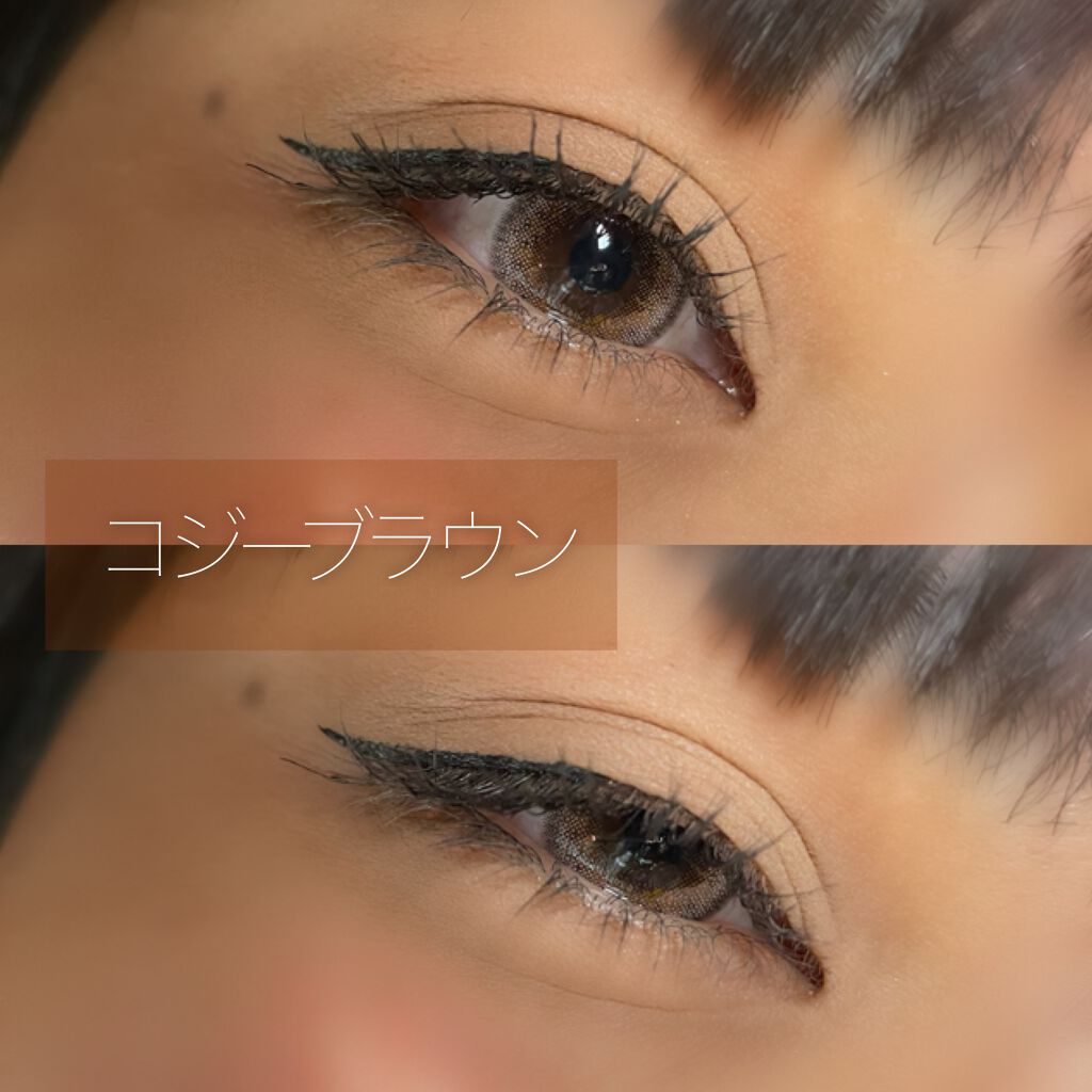 LINE FRIENDS EDITION/rom&nd/メイクアップキットを使ったクチコミ(4枚目)