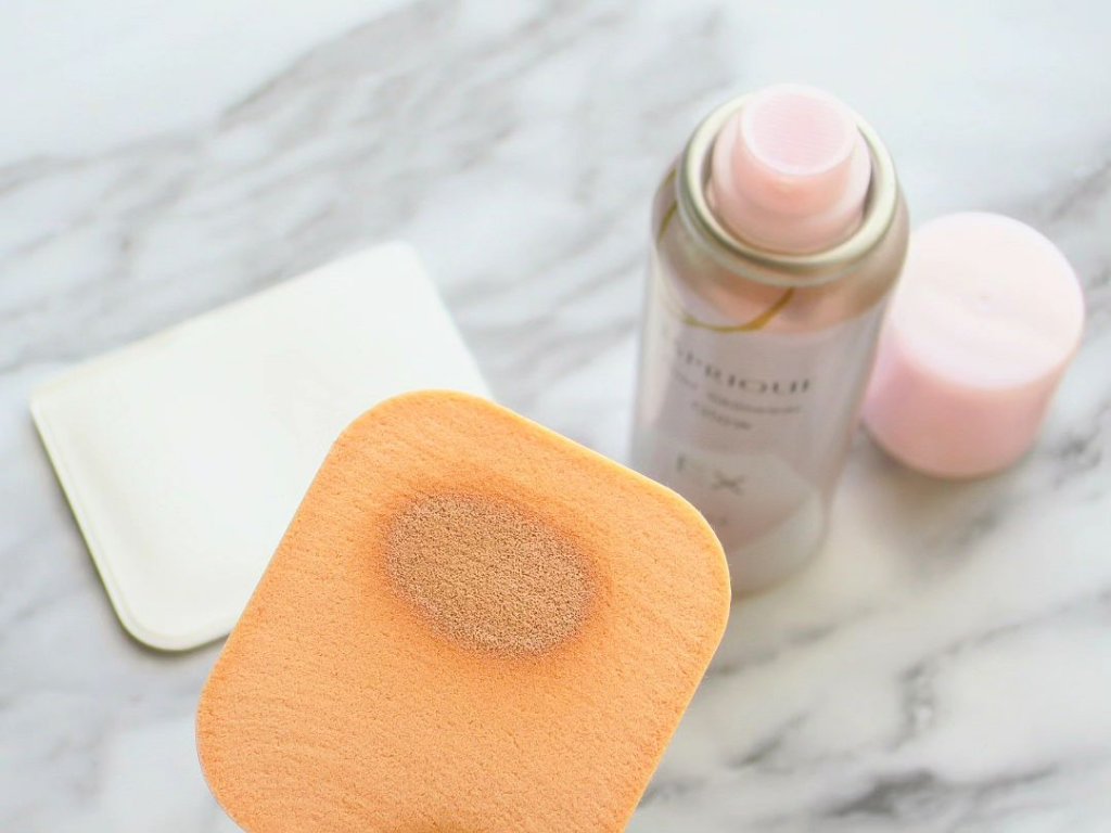 クール スキンウェア グロウ EX/ESPRIQUE/化粧下地を使ったクチコミ（3枚目）