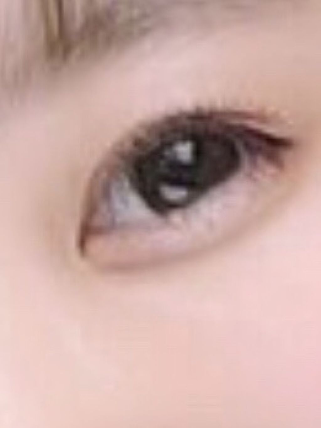 UR GLAM　EYEBROW POWDER/U R GLAM/パウダーアイブロウを使ったクチコミ（1枚目）