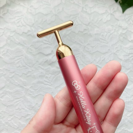 りんご フォロバ100 on LIPS 「コエタスのモニターキャンペーンでいただいた「ビューティーバー×..」(4枚目)