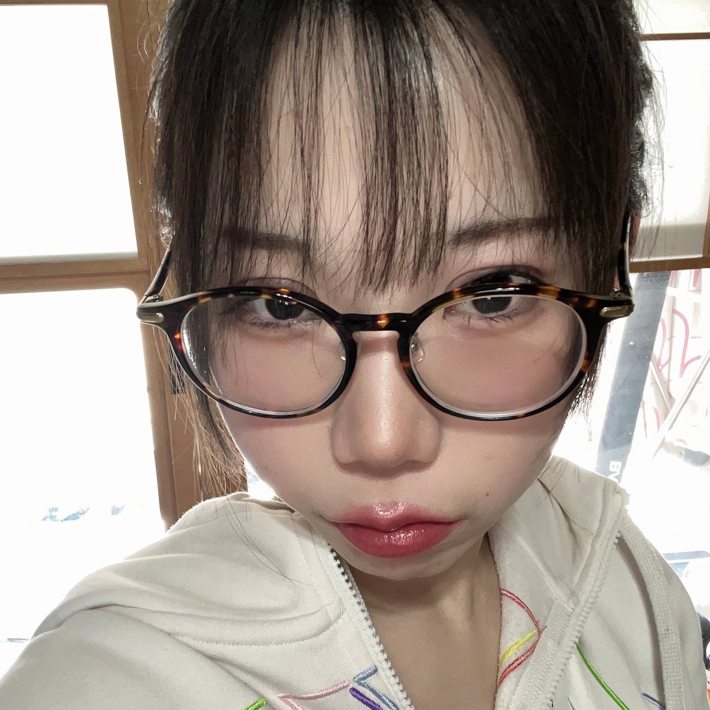 シルキースフレアイズ/キャンメイク/アイシャドウパレットを使ったクチコミ(3枚目)