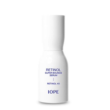 IOPE レチノール スーパーバウンス セラム