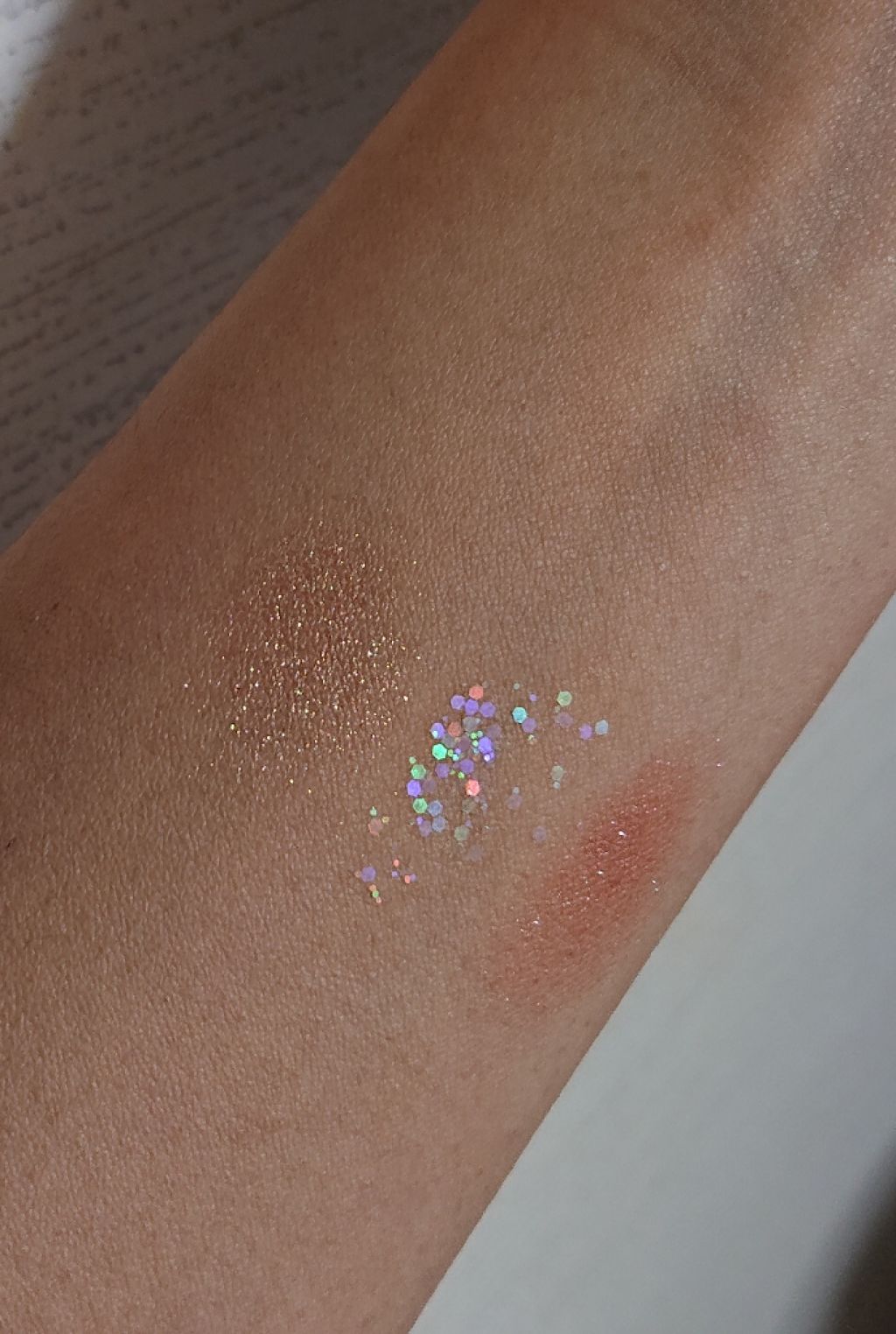 ZEESEA ×PICASSO COLOREYESHADOW/ZEESEA/アイシャドウパレットを使ったクチコミ（2枚目）