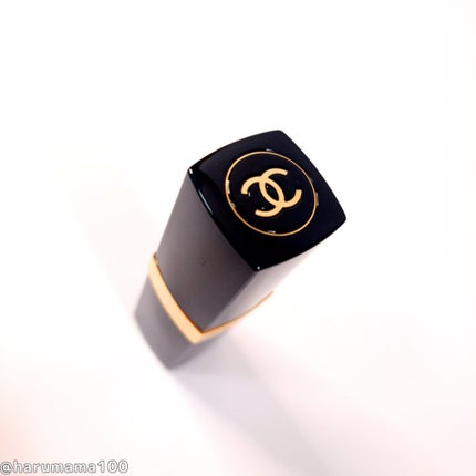 ルージュ ココ/CHANEL/口紅を使ったクチコミ(5枚目)