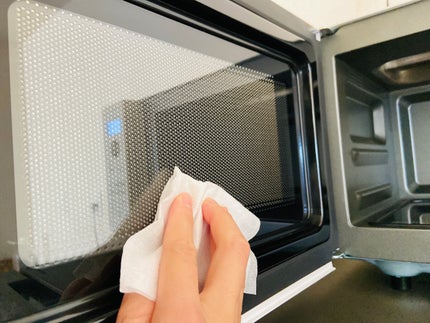 スコッティ ウェットティシュー 除菌アルコールタイプ PULP WET 100/スコッティ/ティッシュを使ったクチコミ(8枚目)