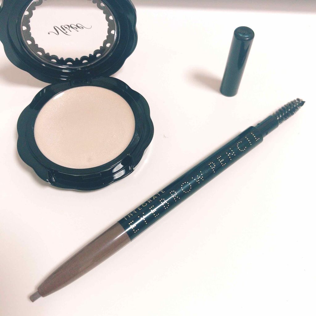 リシェ リップ＆チーククリーム Ｎ/Visée/ジェル・クリームチークを使ったクチコミ（2枚目）