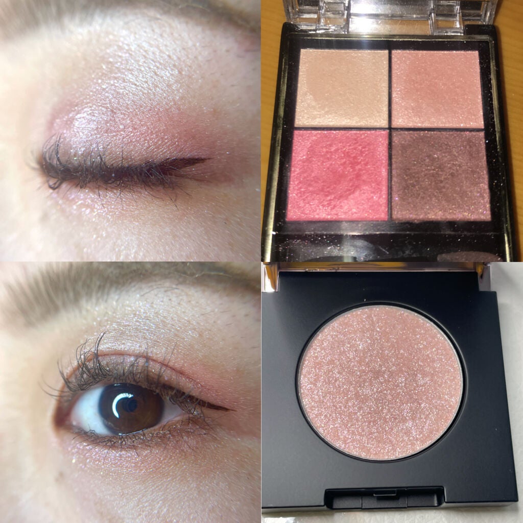 スムースリキッドアイライナー スーパーキープ/ヒロインメイク/リキッドアイライナーを使ったクチコミ(3枚目)