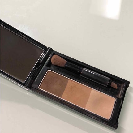 デザイニングアイブロウN/KATE/パウダーアイブロウを使ったクチコミ(1枚目)