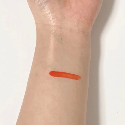 デューイマットリクイド/LUNASOL/口紅を使ったクチコミ(4枚目)