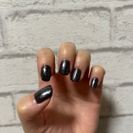 カラフルネイルズ/キャンメイク/マニキュアを使ったクチコミ(3枚目)