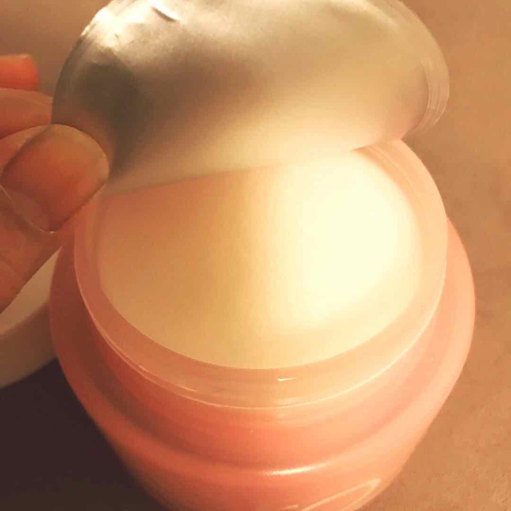 クリーンイットゼロ クレンジングバーム オリジナル/BANILA CO/クレンジングバームを使ったクチコミ（2枚目）