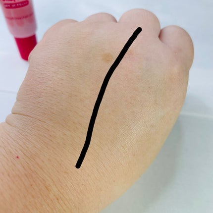 スキン ブライトナー 01 パーリィピンク/MAYBELLINE NEW YORK/化粧下地の画像