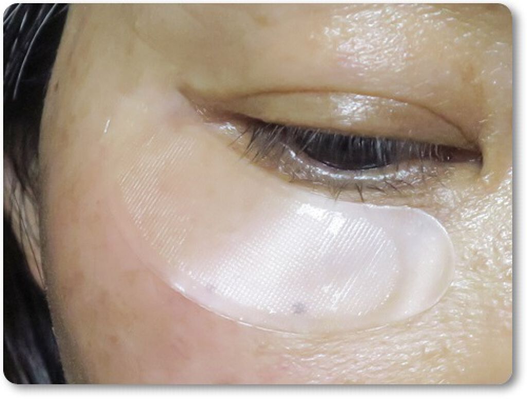 NEEDROP/NISSHA/シートマスク・パックを使ったクチコミ（1枚目）