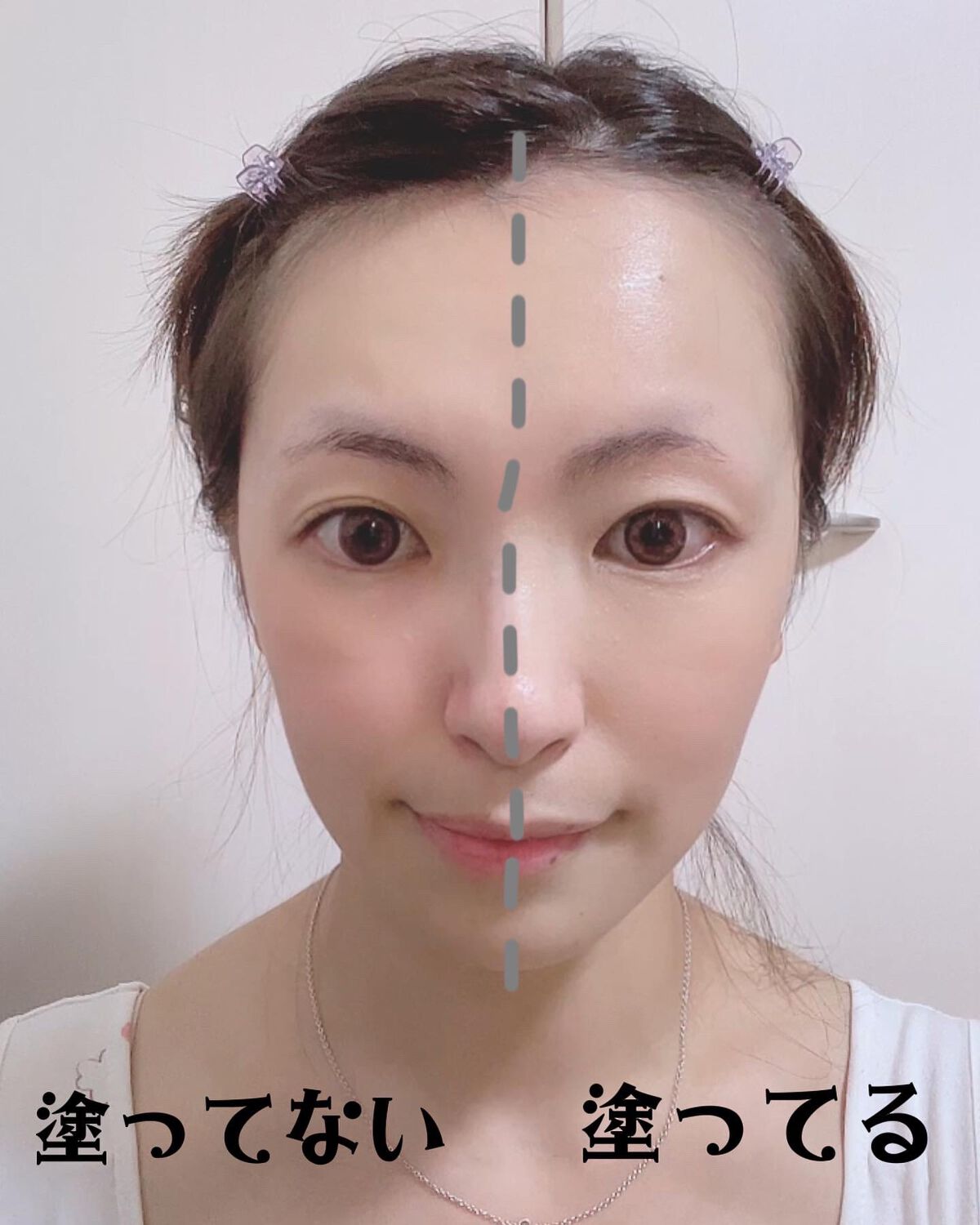 NNEグラインディングファンデーション/NNE/その他ファンデーションを使ったクチコミ(8枚目)