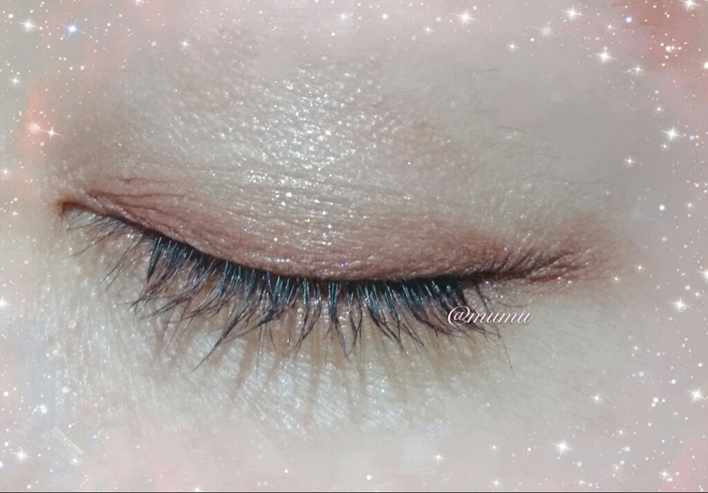 mumu on LIPS 「こんにちは☀️コスメデコルテのクリスマスコフレに入っていたパレ..」(3枚目)