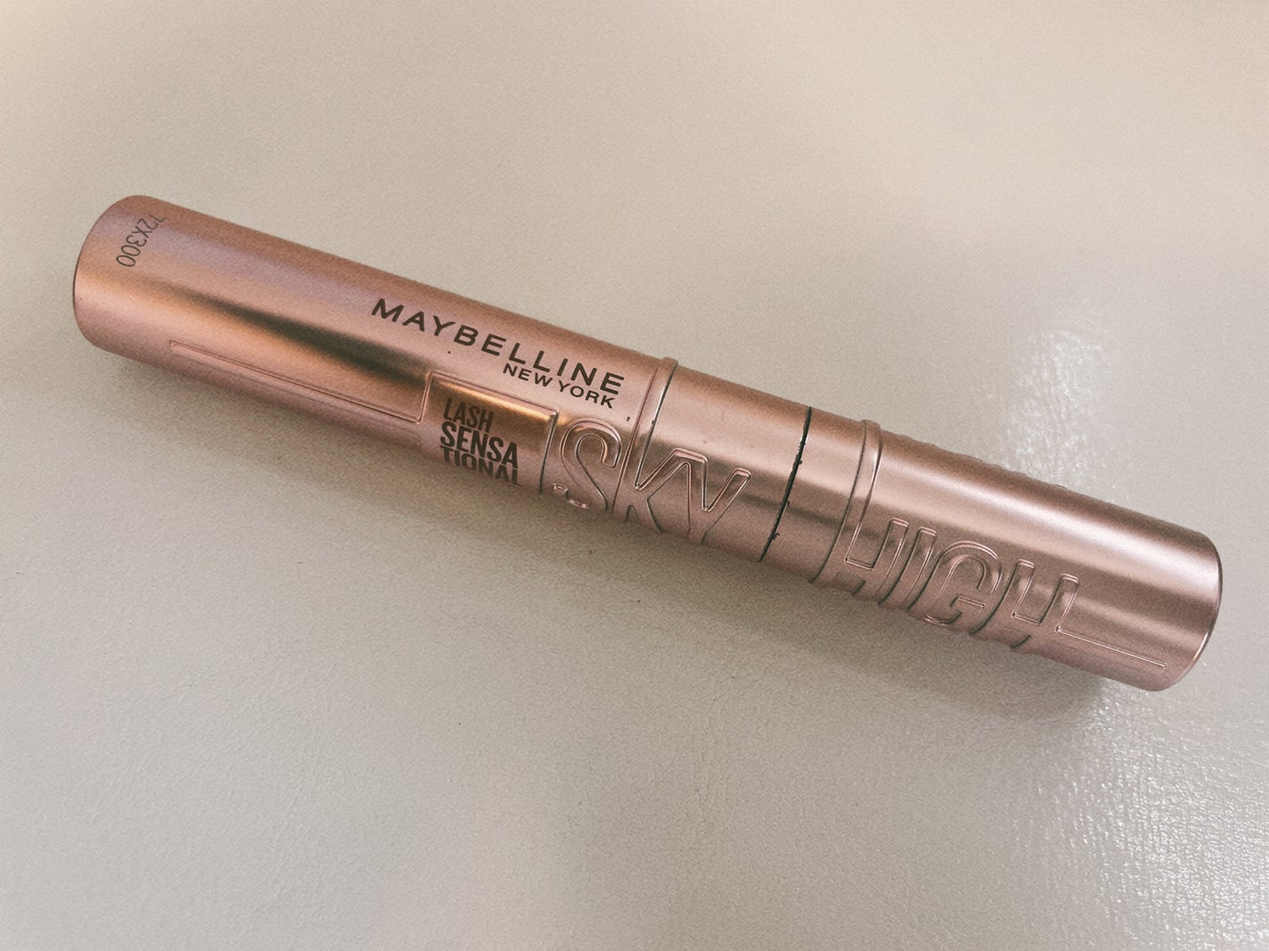 スカイハイ/MAYBELLINE NEW YORK/マスカラを使ったクチコミ(1枚目)