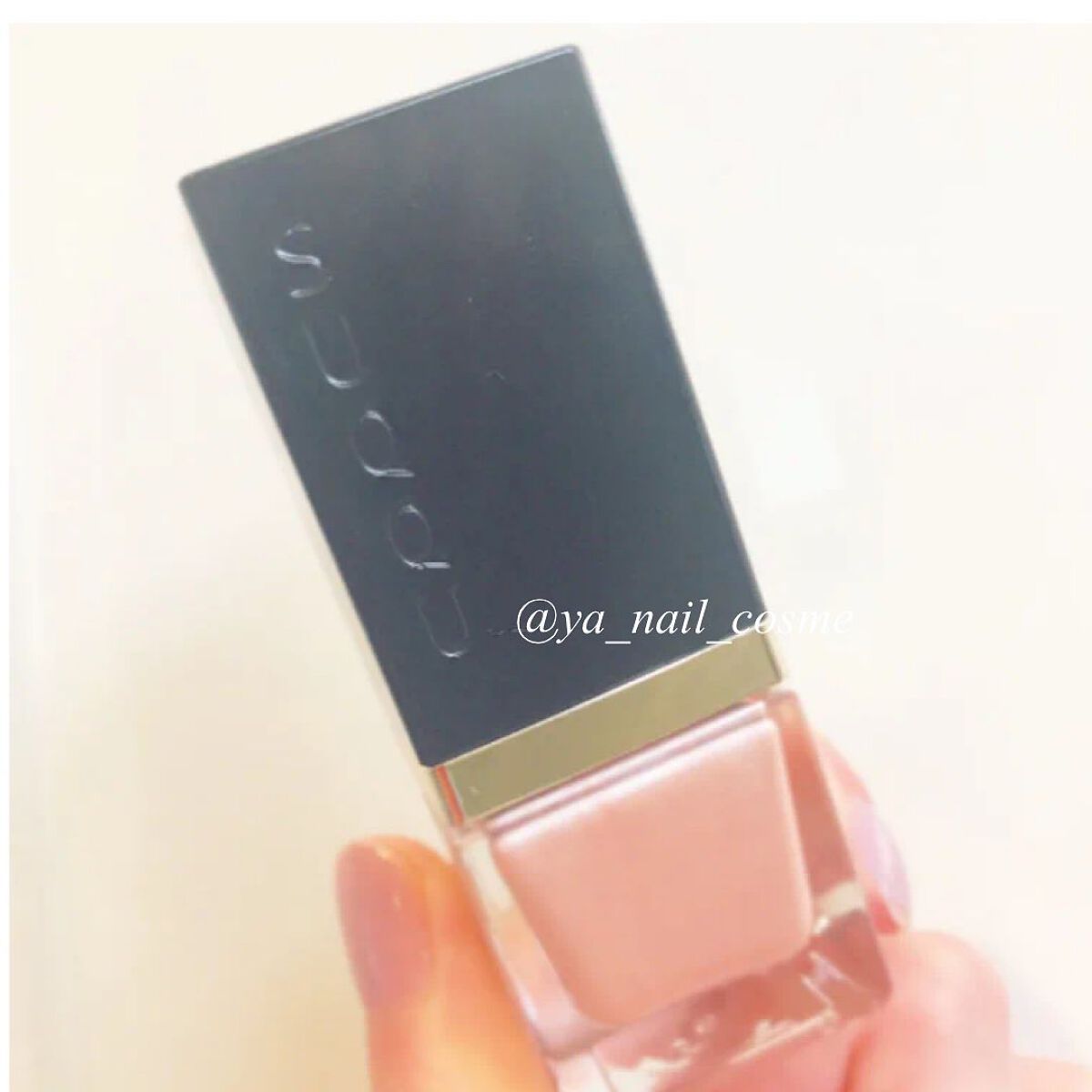 シマー リクイド ハイライター/SUQQU/リキッドハイライトを使ったクチコミ(1枚目)