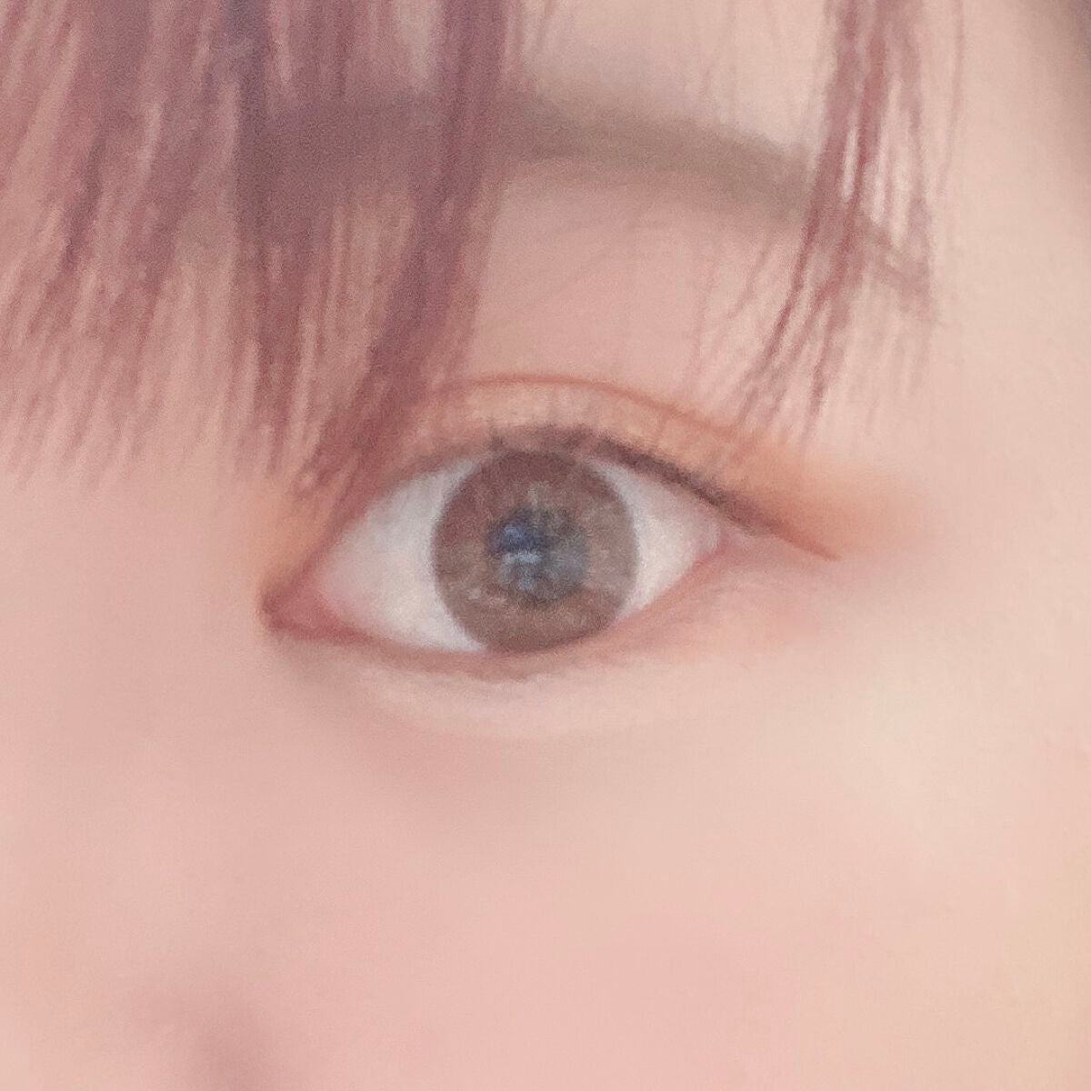 シルキーリキッドアイライナーWP/D-UP/リキッドアイライナーを使ったクチコミ(3枚目)