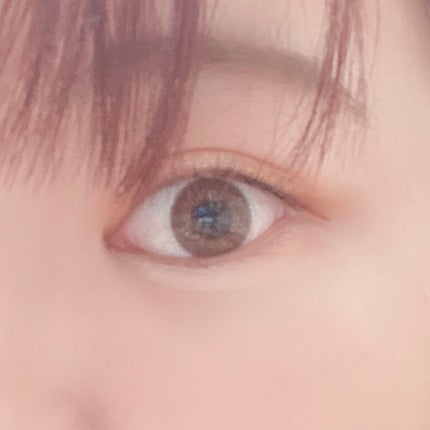 シルキーリキッドアイライナーWP/D-UP/リキッドアイライナーを使ったクチコミ(3枚目)